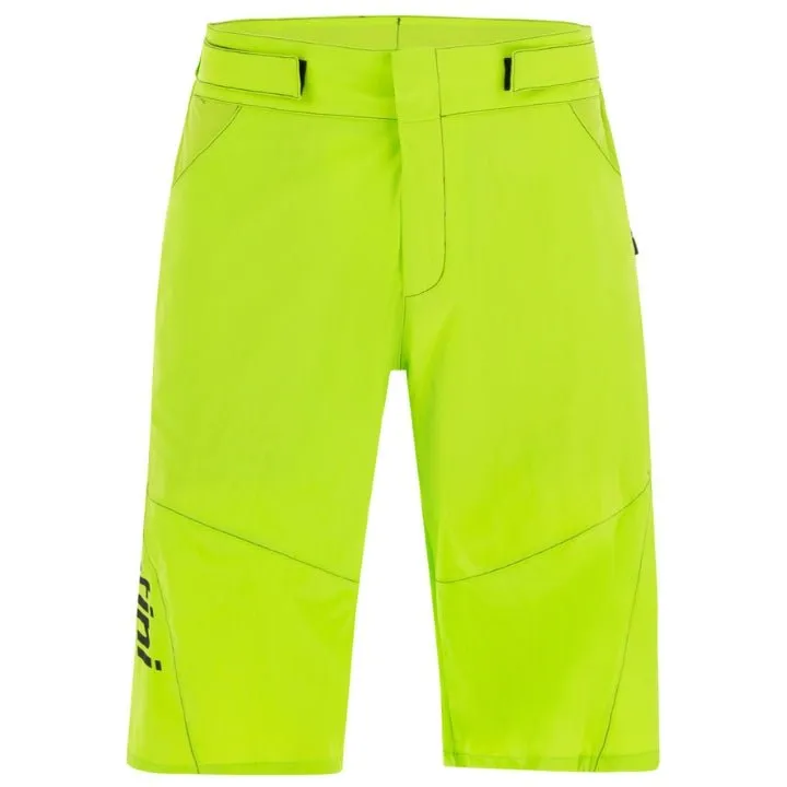 Santini MTB Selva Shorts
