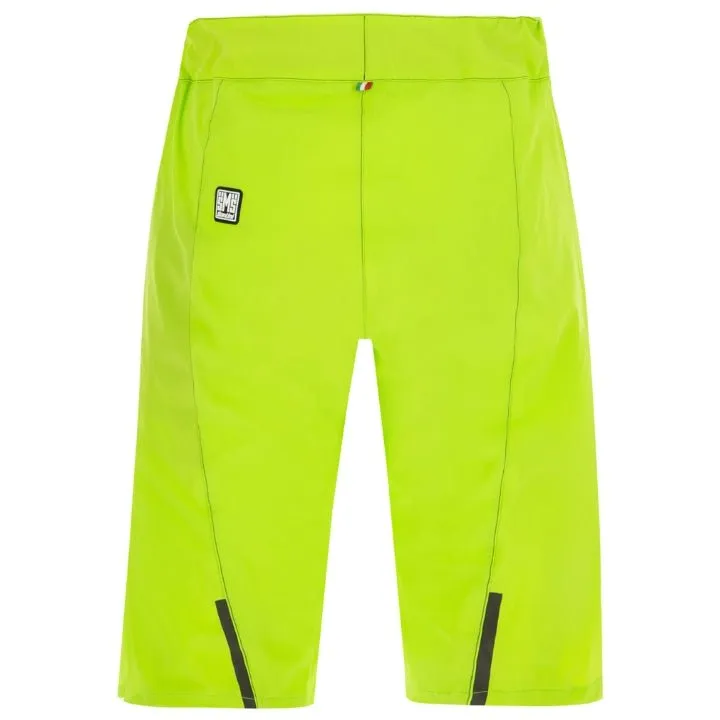 Santini MTB Selva Shorts