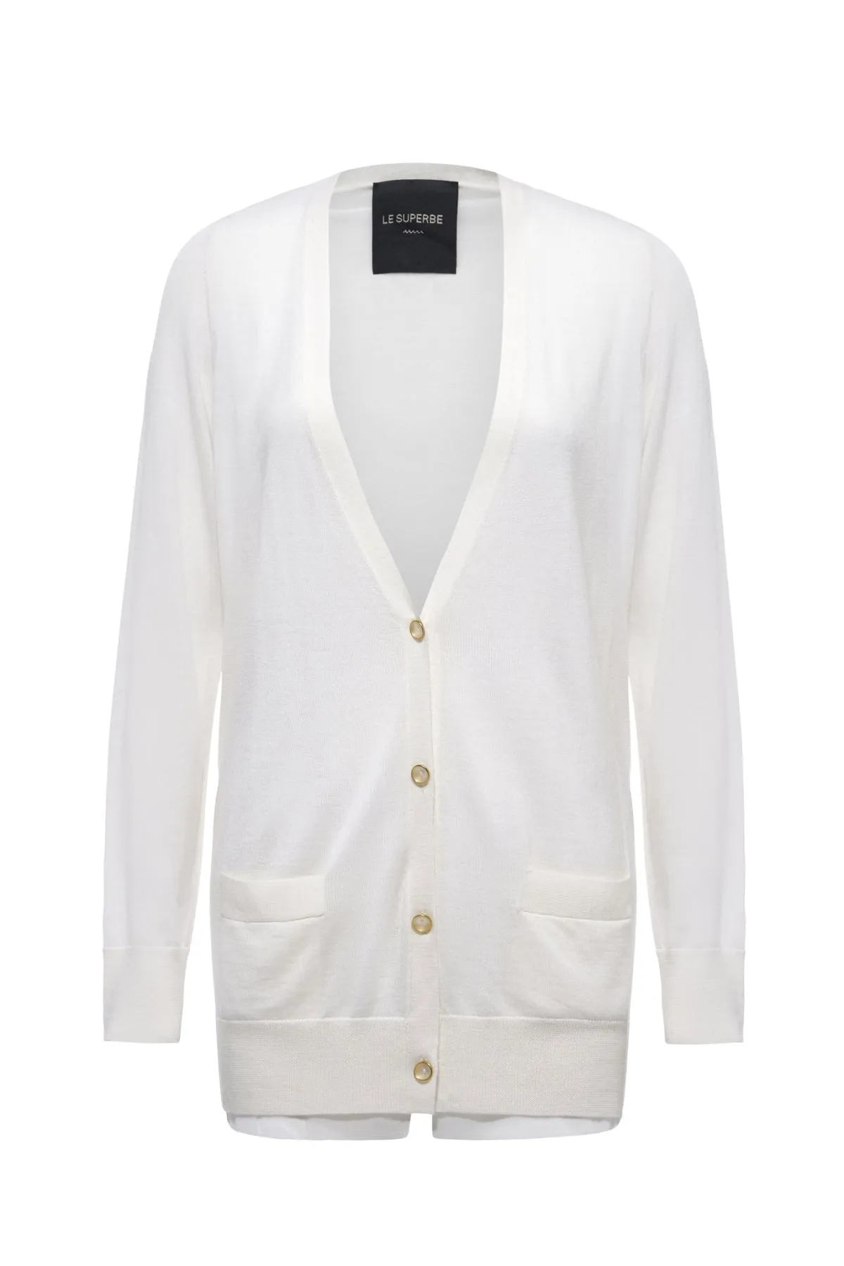 Save The Date Bf Cardigan