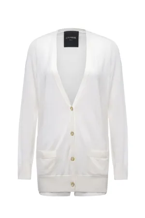 Save The Date Bf Cardigan