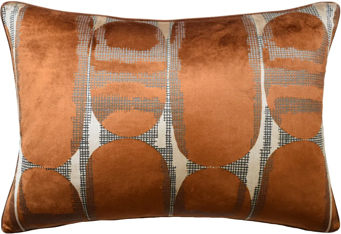 Scarab Pillow