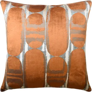 Scarab Pillow