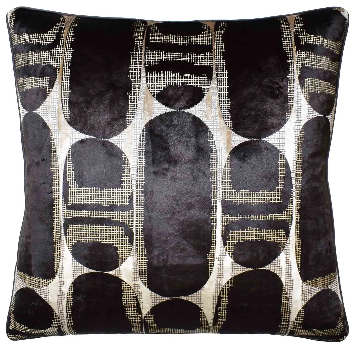 Scarab Pillow