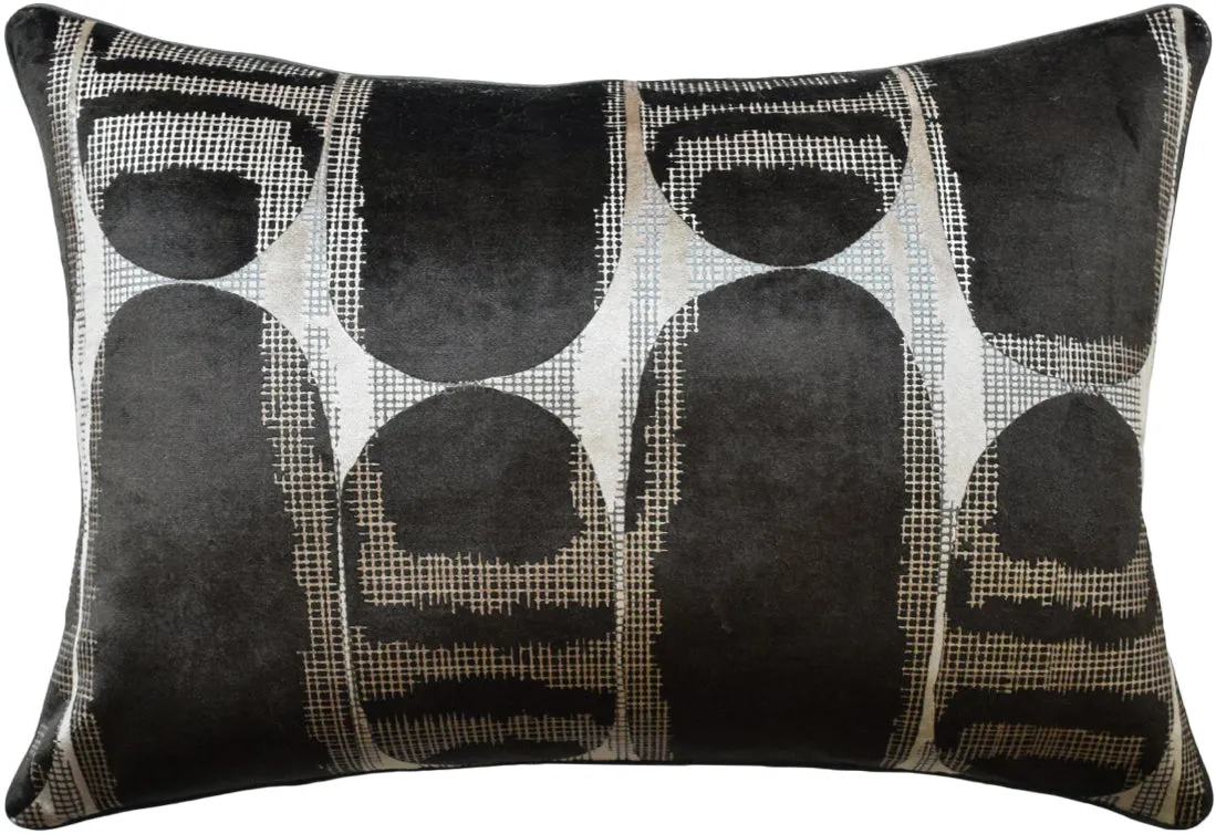 Scarab Pillow
