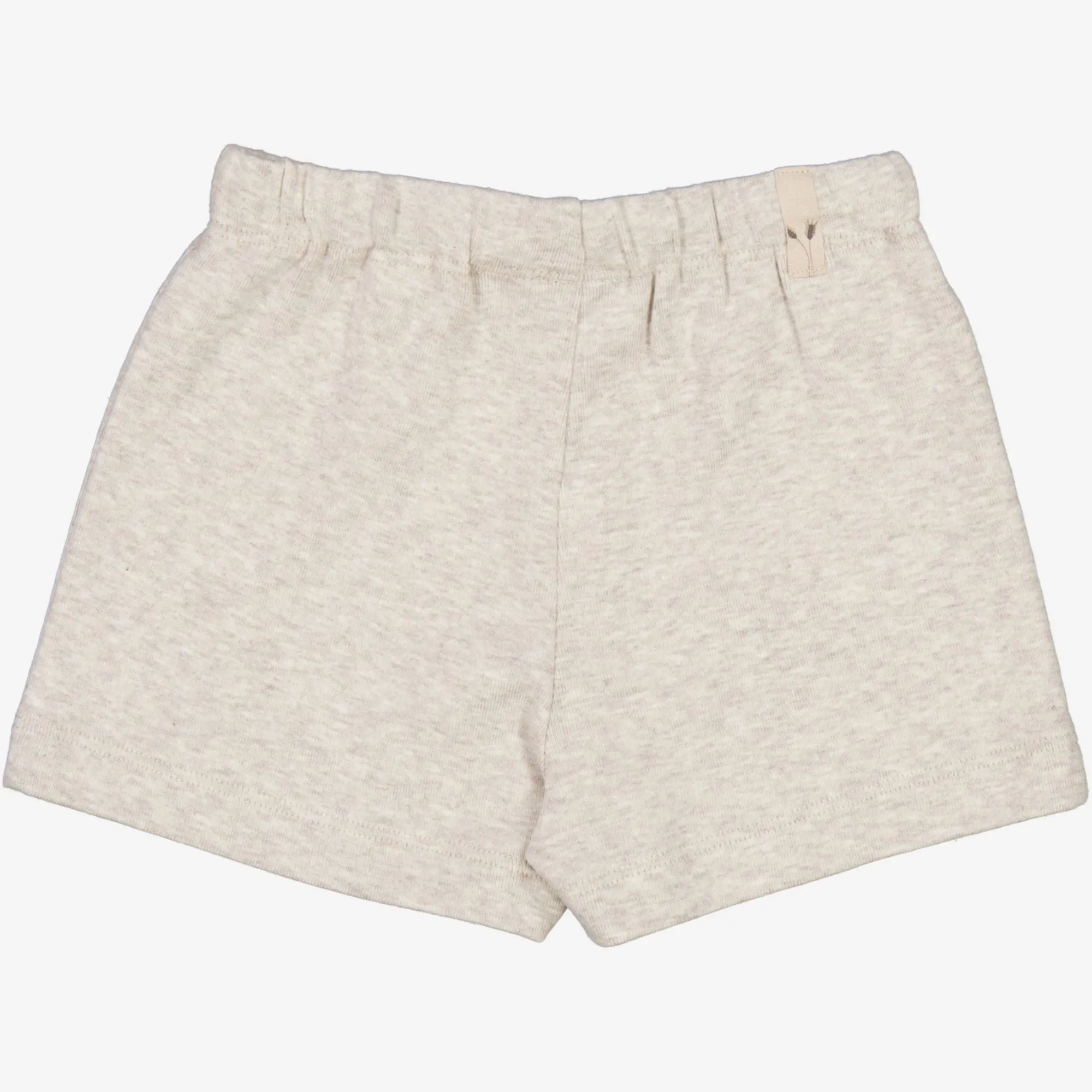 Shorts Vic | Baby - fossil melange