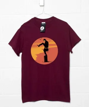 Silly Karate T-Shirt