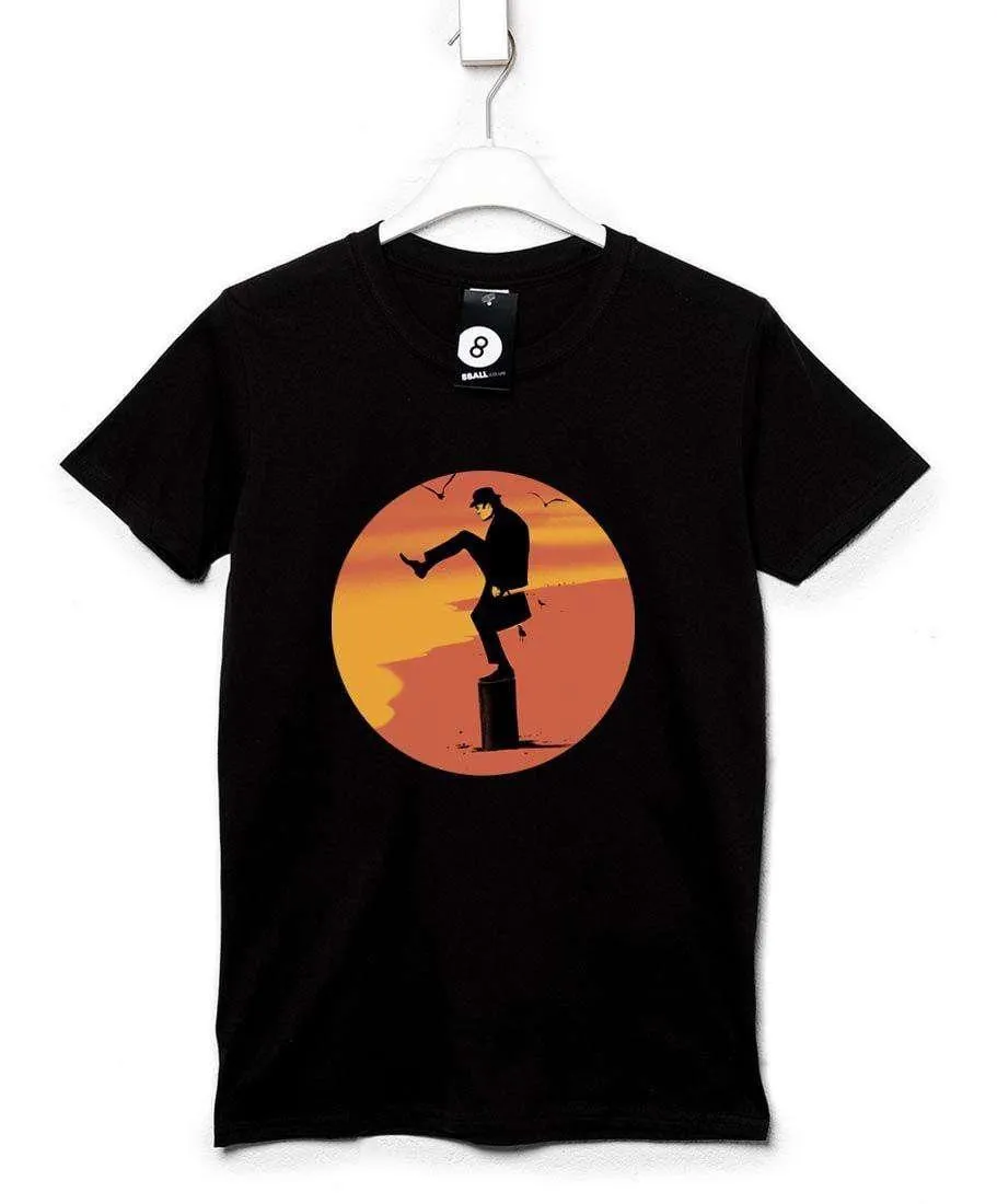 Silly Karate T-Shirt