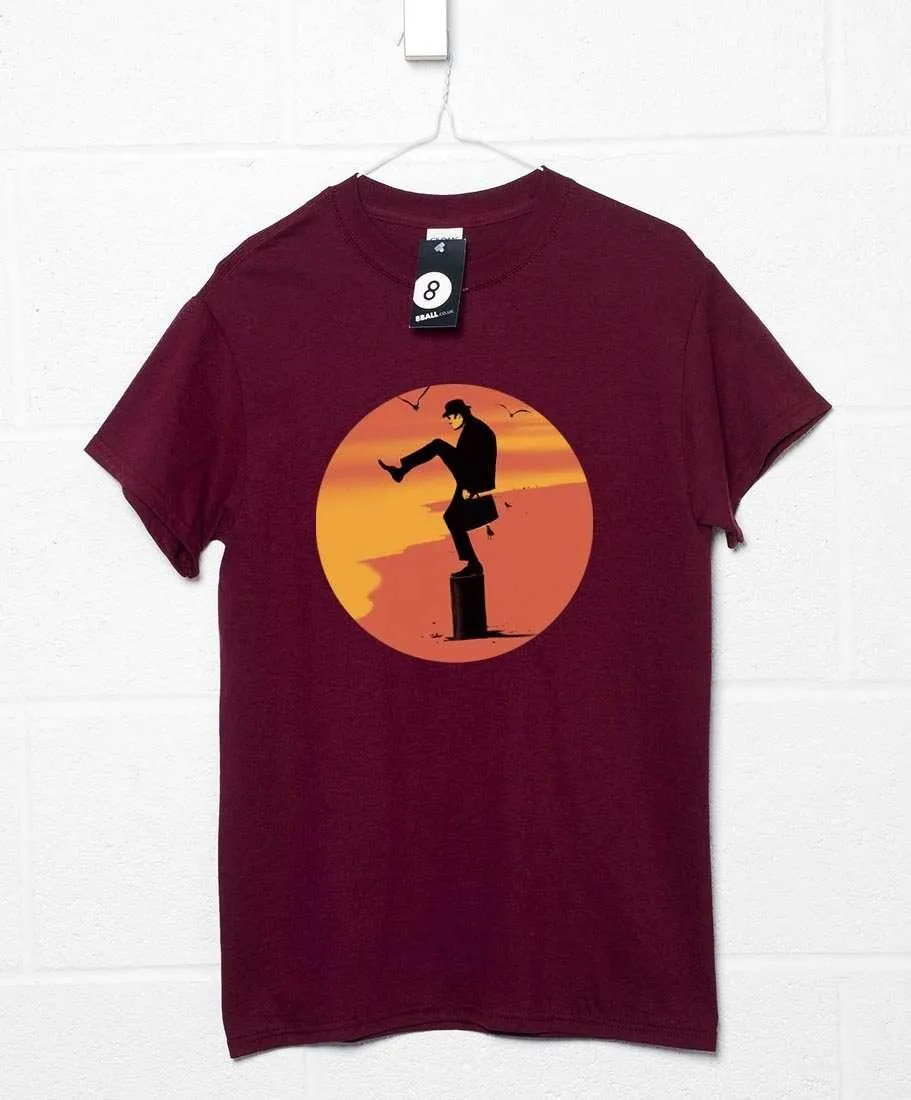 Silly Karate T-Shirt