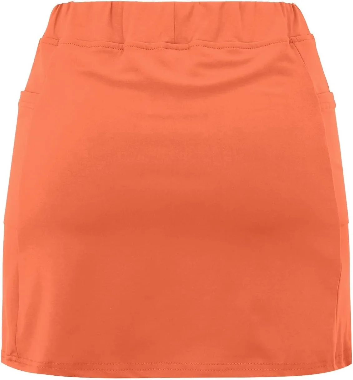 Skorts for Women Dressy Casual 2025 High Waist Tummy Control Athletic Golf Tennis Skirt Plus Size Comfy Shorts Skirts