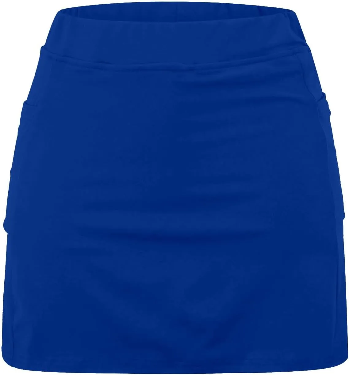 Skorts for Women with Pockets High Waist Tummy Control Women's Yoga Shorts Dressy Casual Athletic Tennis Mini Skirts