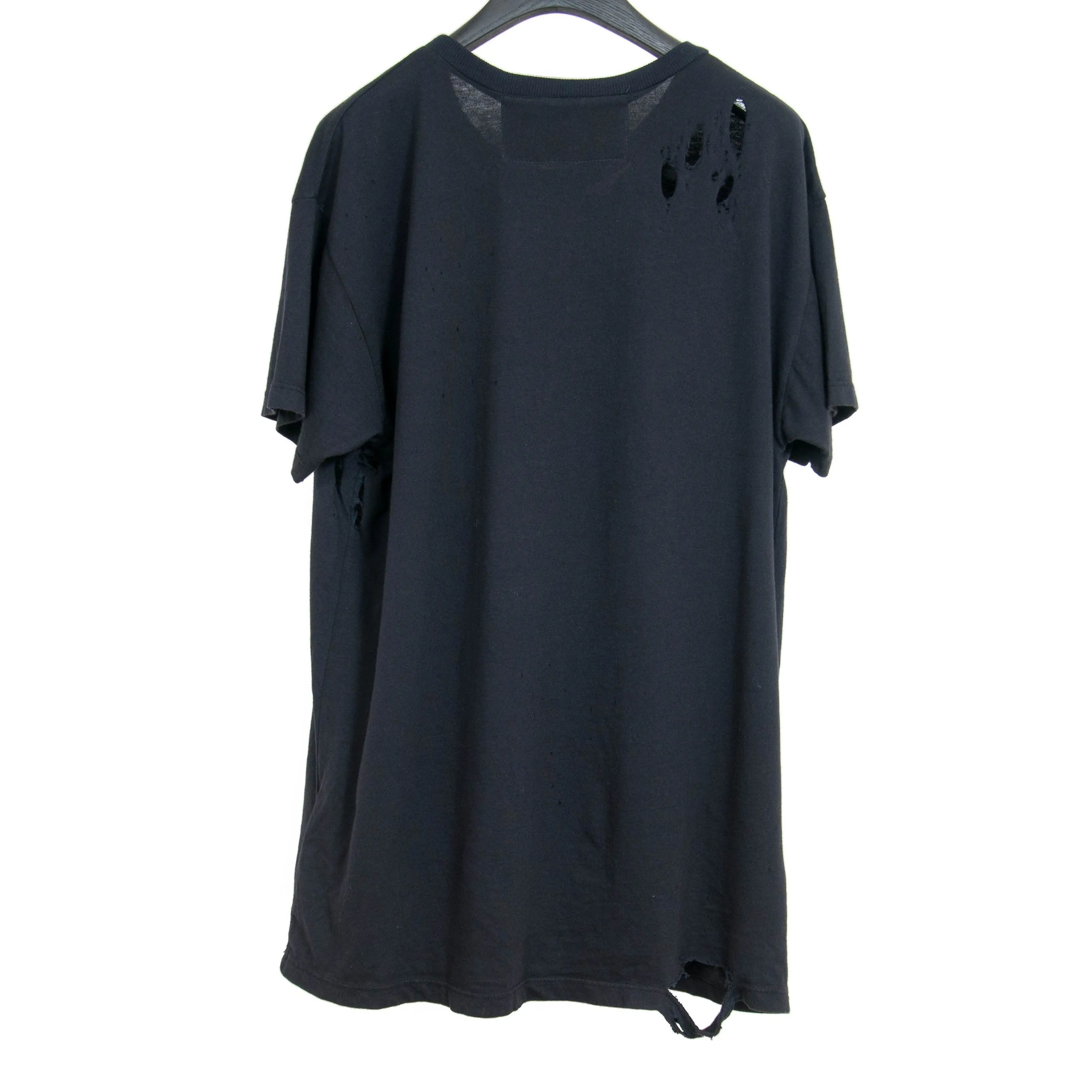 Soft Places T Shirt