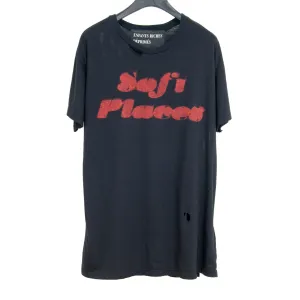 Soft Places T Shirt