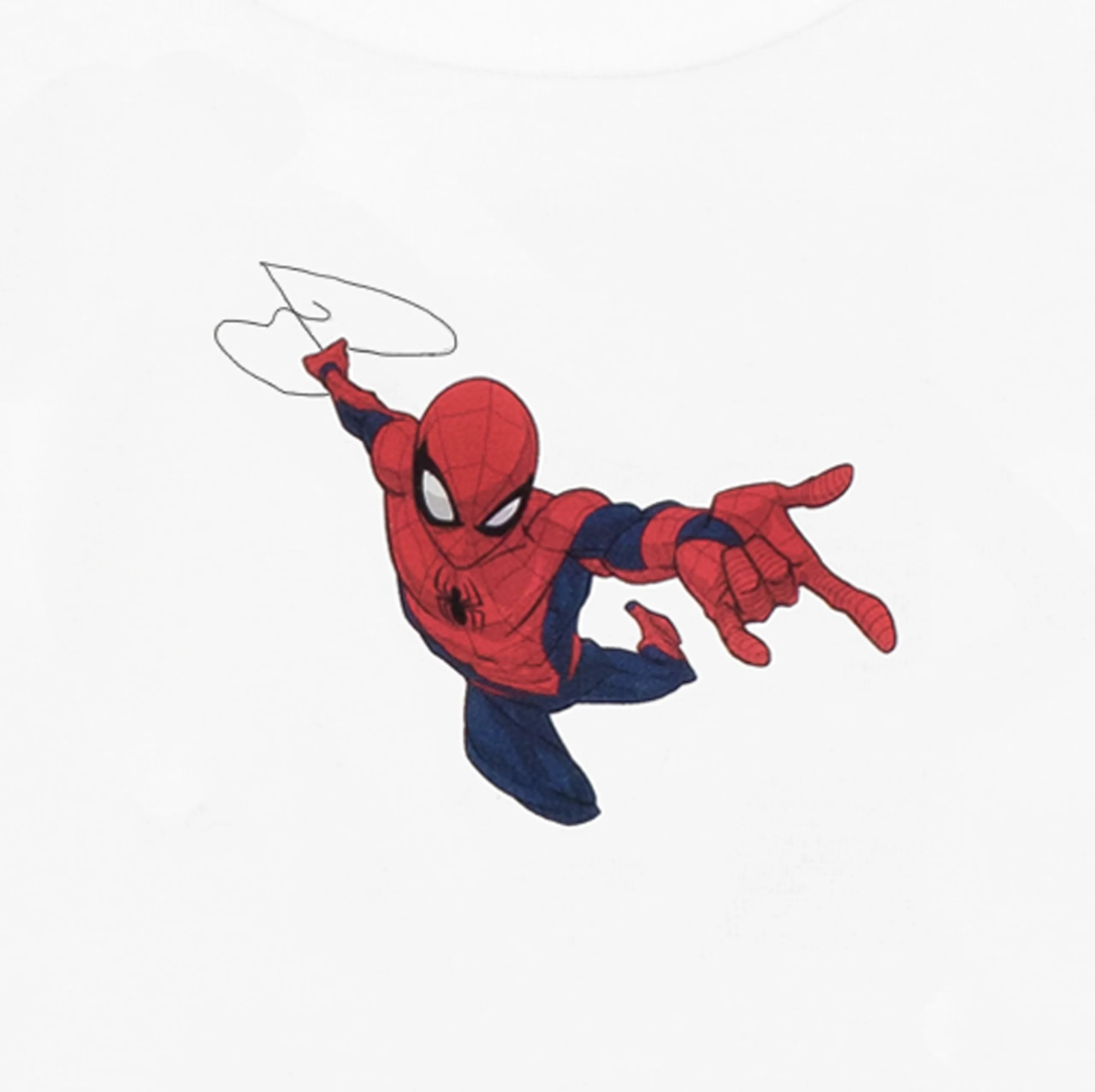 Spiderman Tank Tops - Pack of 2