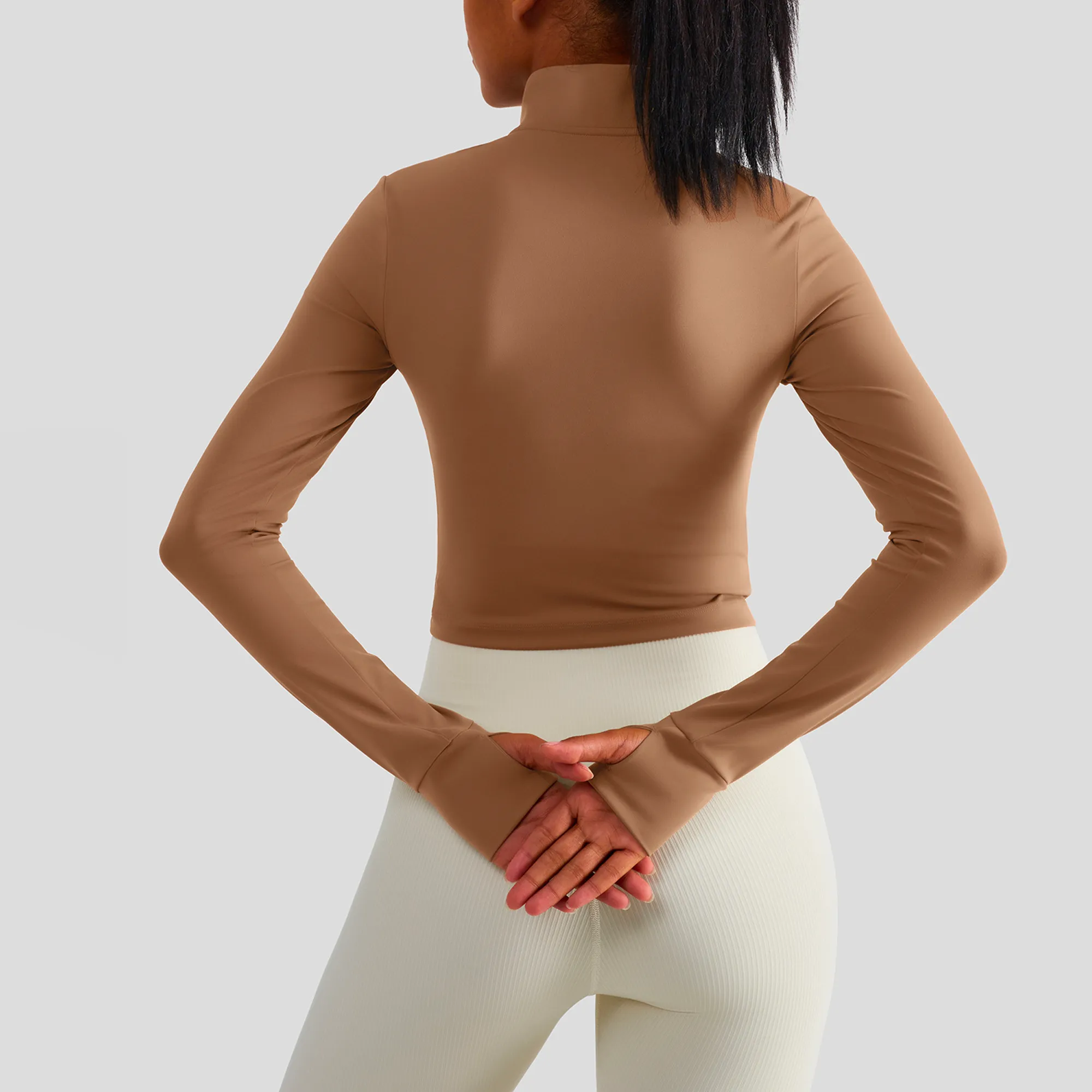 Sports Tight Jacket