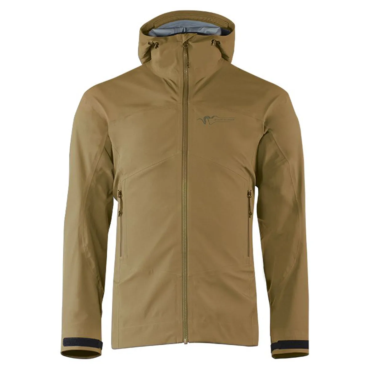 Stone Glacier M5 Rain Jacket