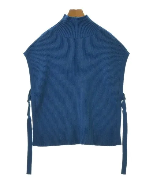 Sugar Rose Vests