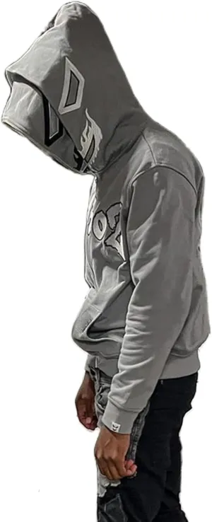 Sunwittafy Y2k Hoodie Men Women Letter Graphic Zip Up Hoodie Spiderweb Grunge Oversized Sweatshirt Sweater Demon Jacket