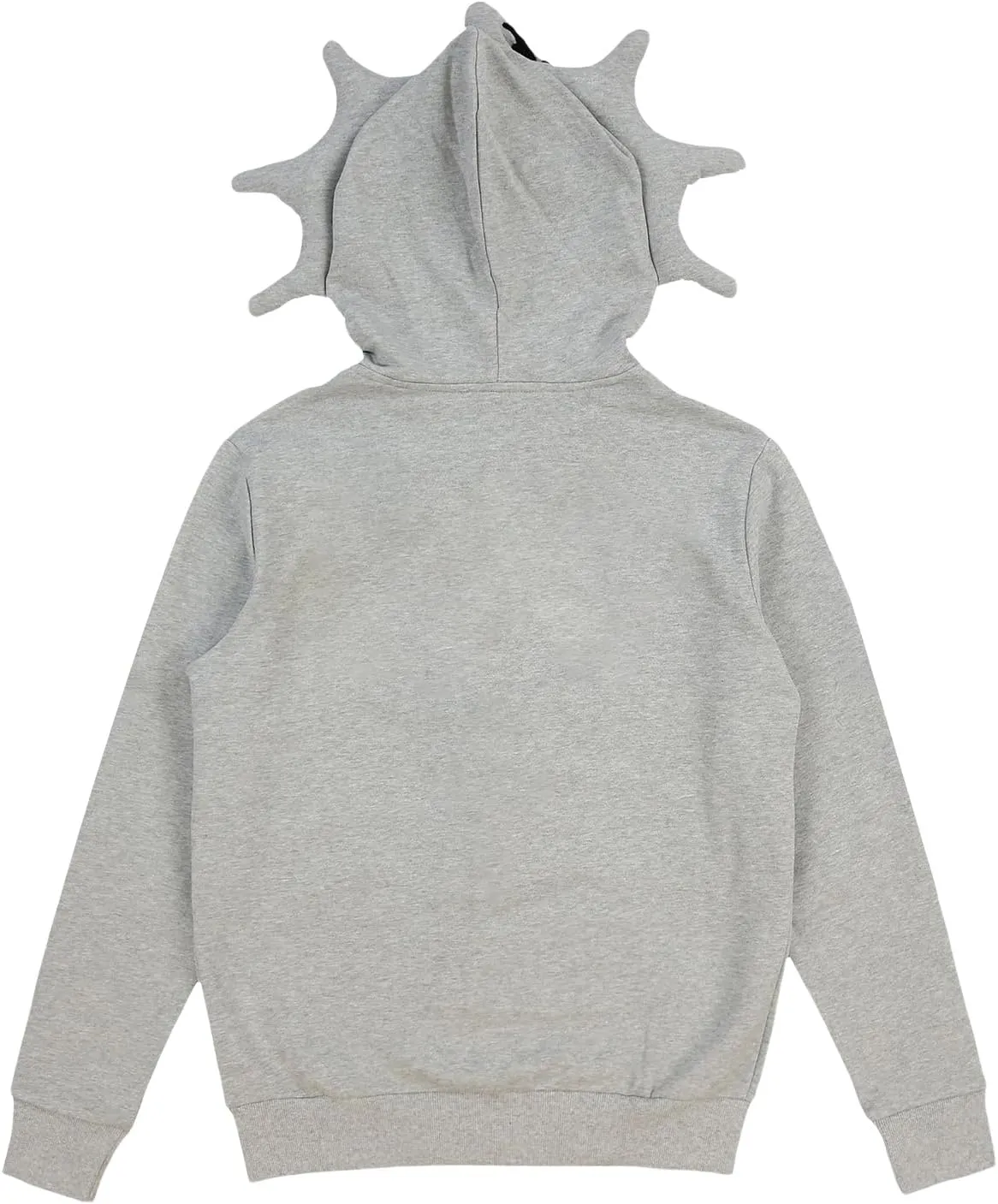 Sunwittafy Y2k Hoodie Men Women Letter Print Zip Up Hoodie Oversized Funny Sweatshirt Grunge Harajuku Jacket Streetwear