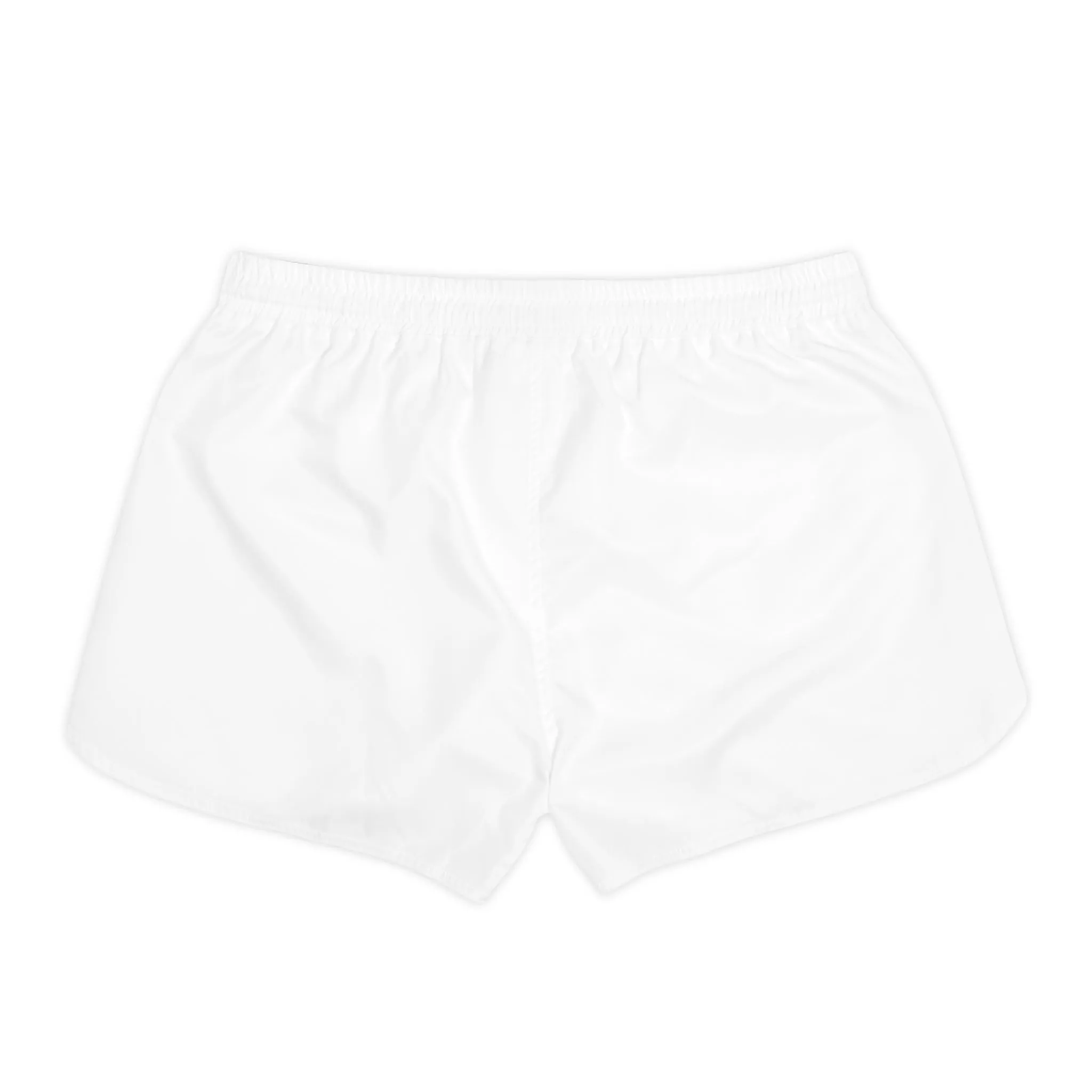 The Lotus Spot Women's Casual Shorts (AOP)