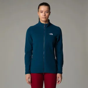 The North Face Glacier Full Zip Fleece (Women's)