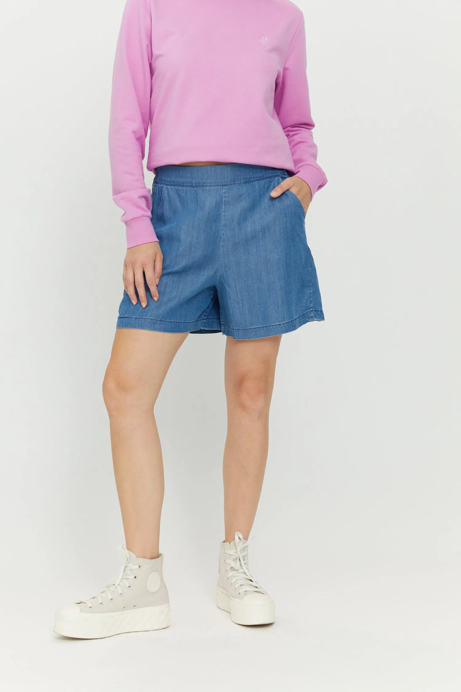 Tivi Shorts