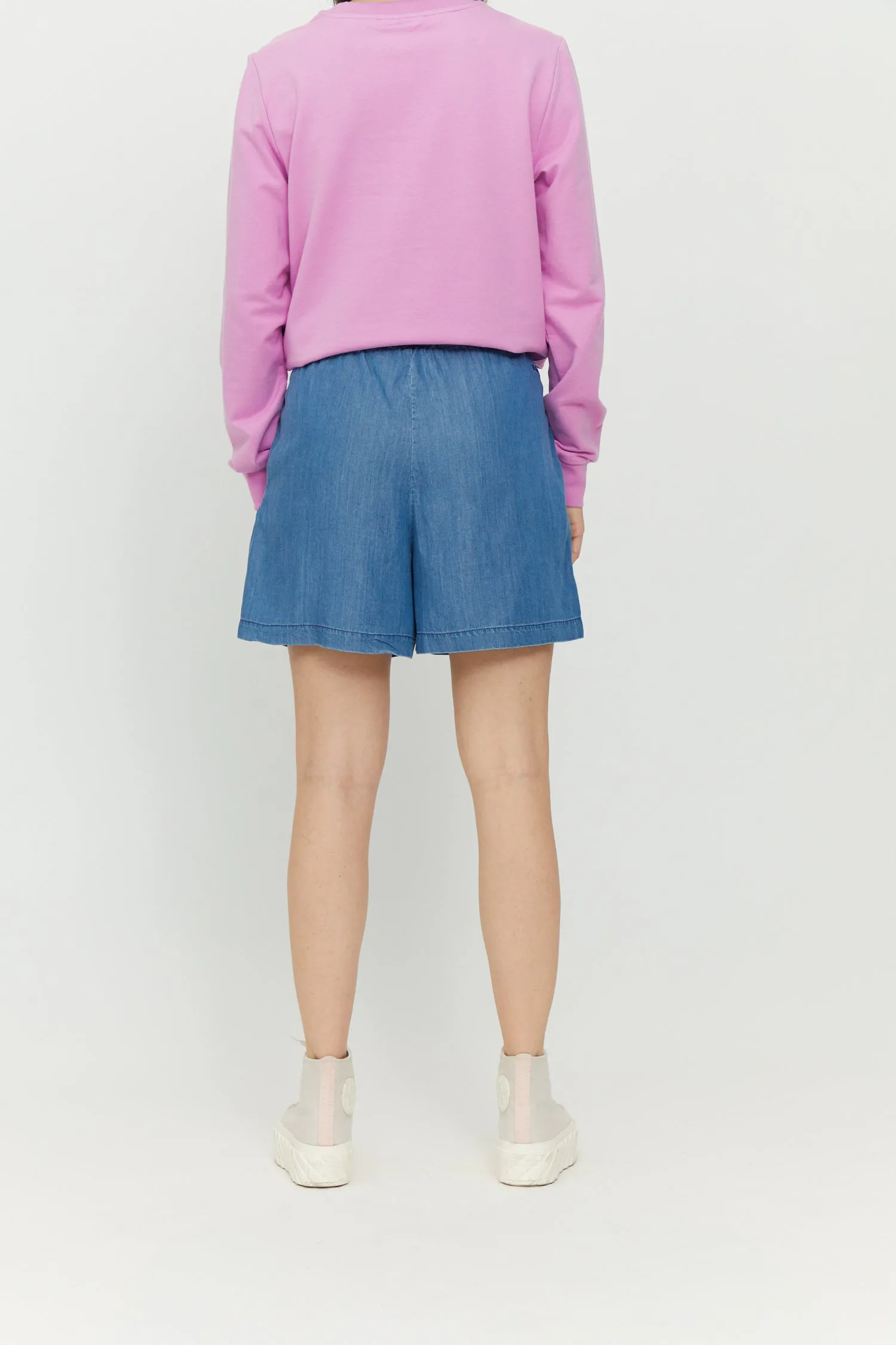 Tivi Shorts