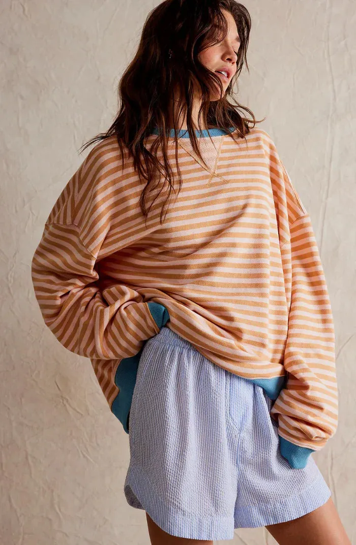 Tne - Oversized Spring Sweater