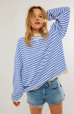 Tne - Oversized Spring Sweater
