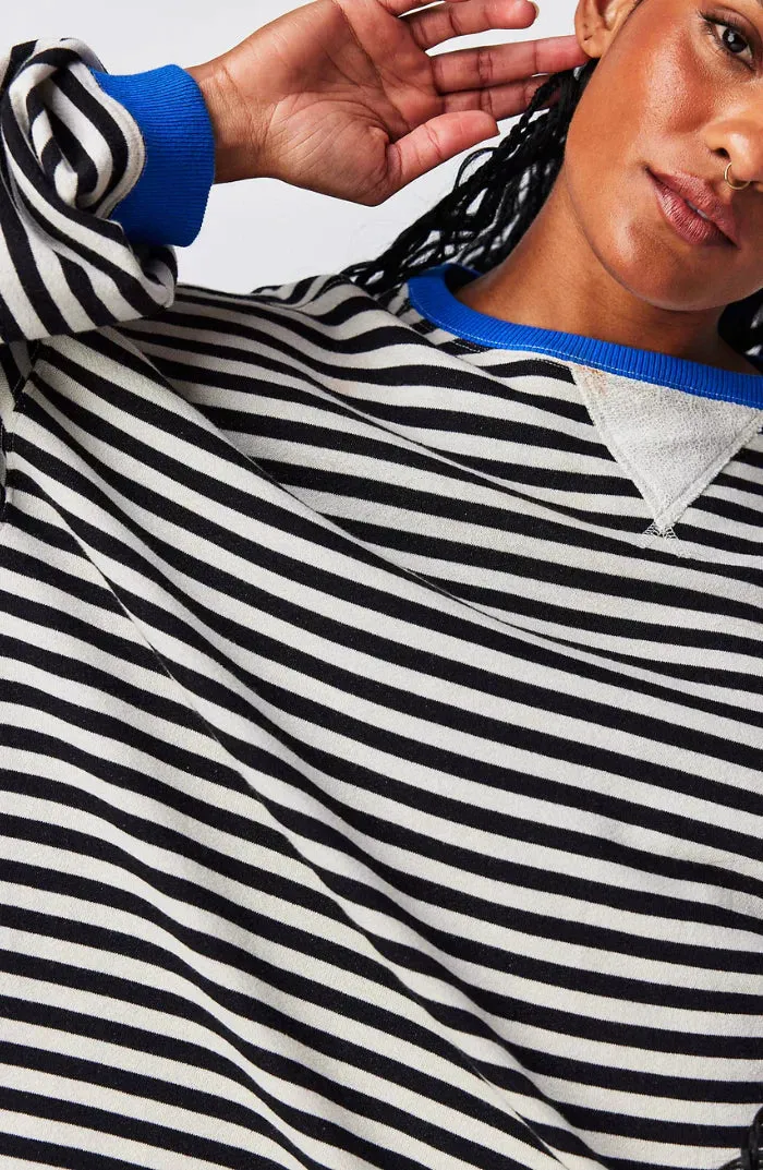 Tne - Oversized Spring Sweater
