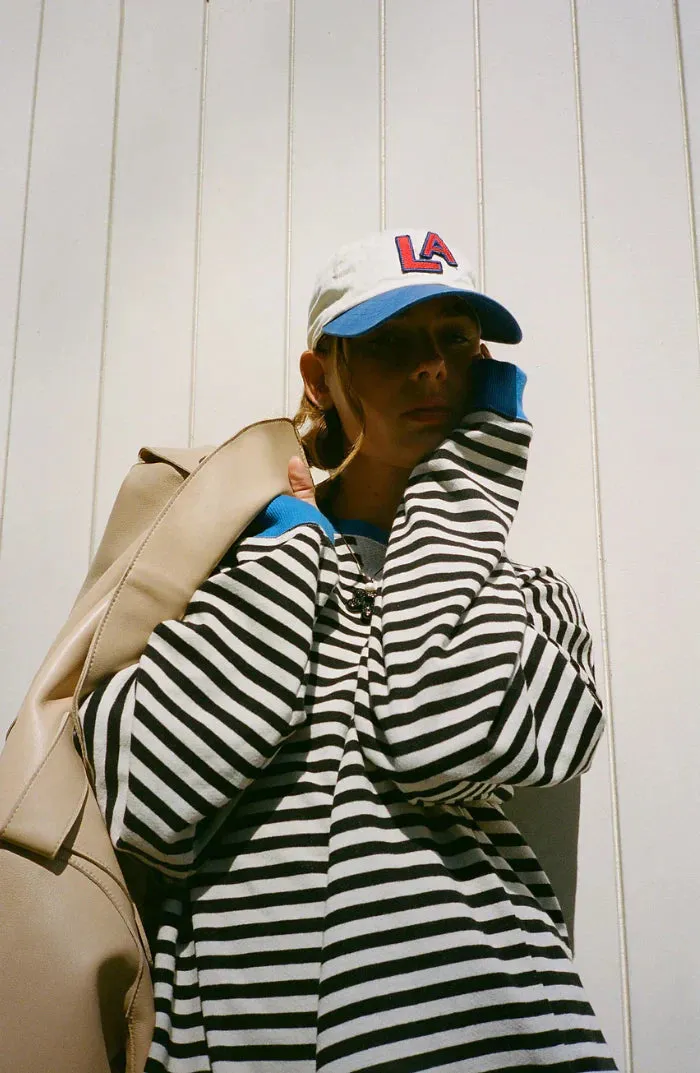 Tne - Oversized Spring Sweater