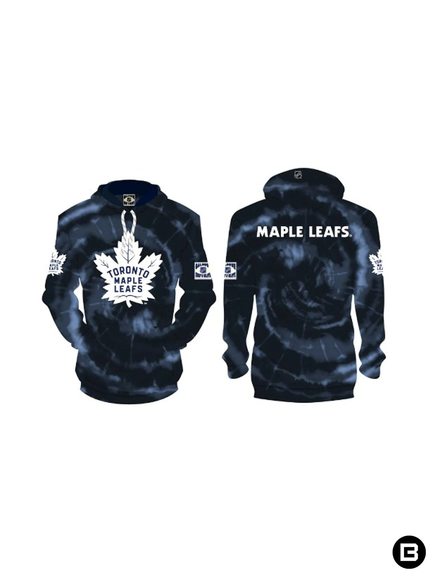 Toronto Maple Leafs Hockey Hoodie