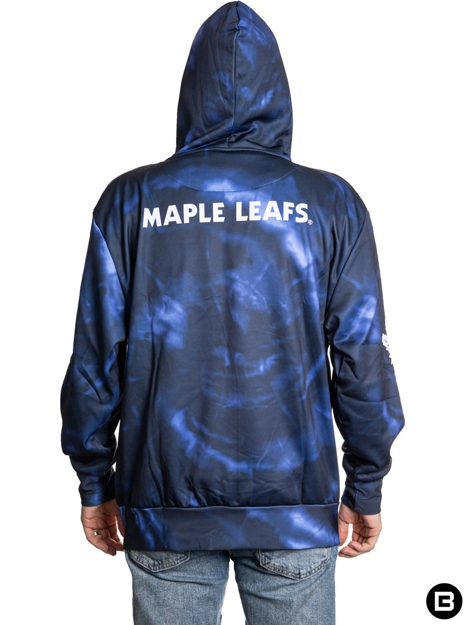Toronto Maple Leafs Hockey Hoodie