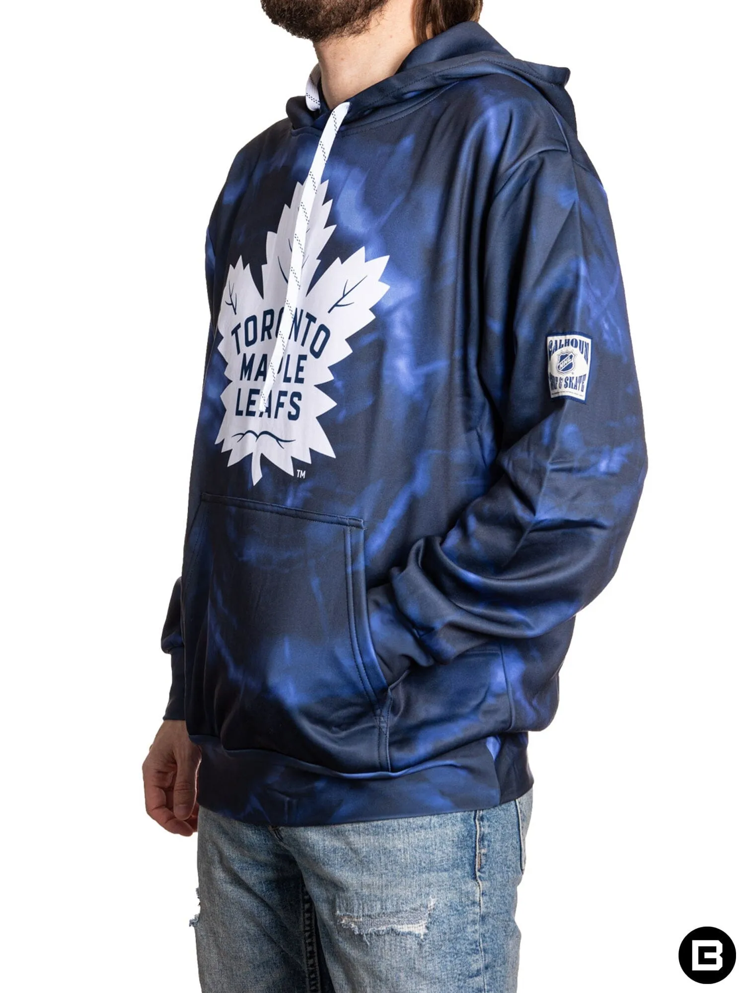 Toronto Maple Leafs Hockey Hoodie