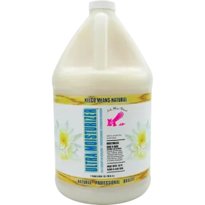 Ultra Moisturizer Conditioner Gallon by Kelco