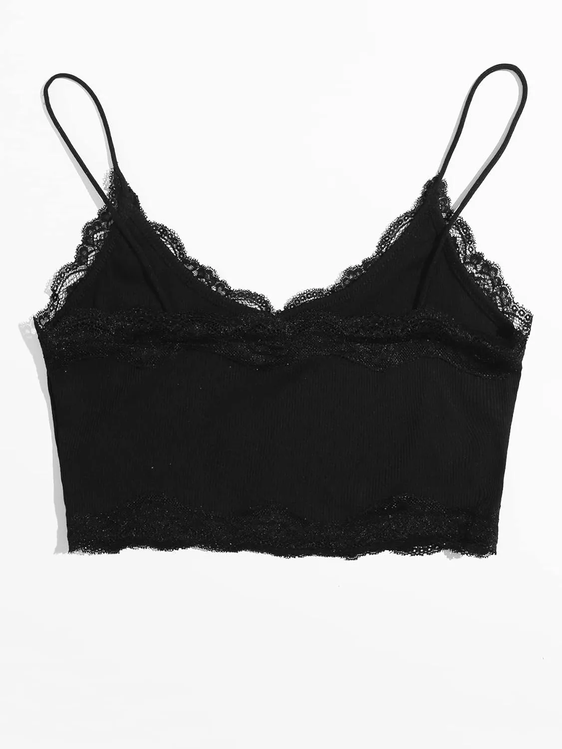 Verdusa womens Spaghetti