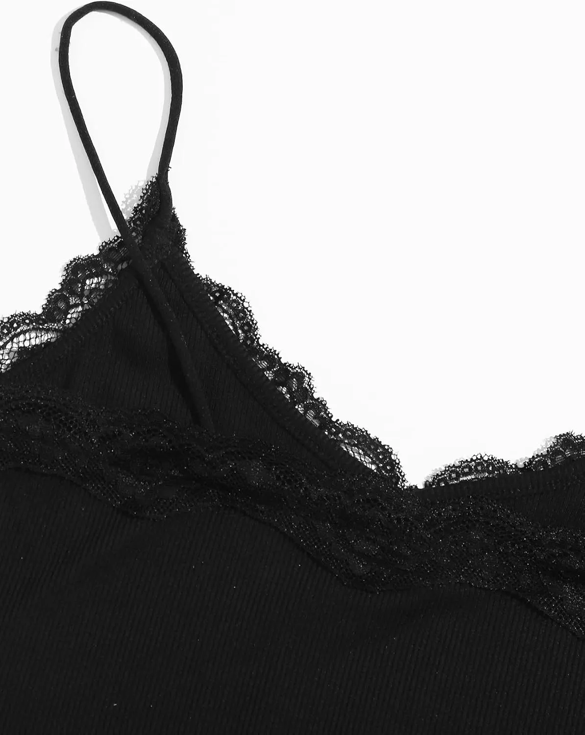 Verdusa womens Spaghetti