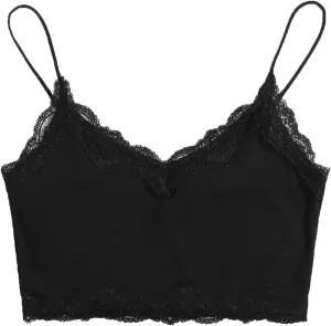 Verdusa womens Spaghetti