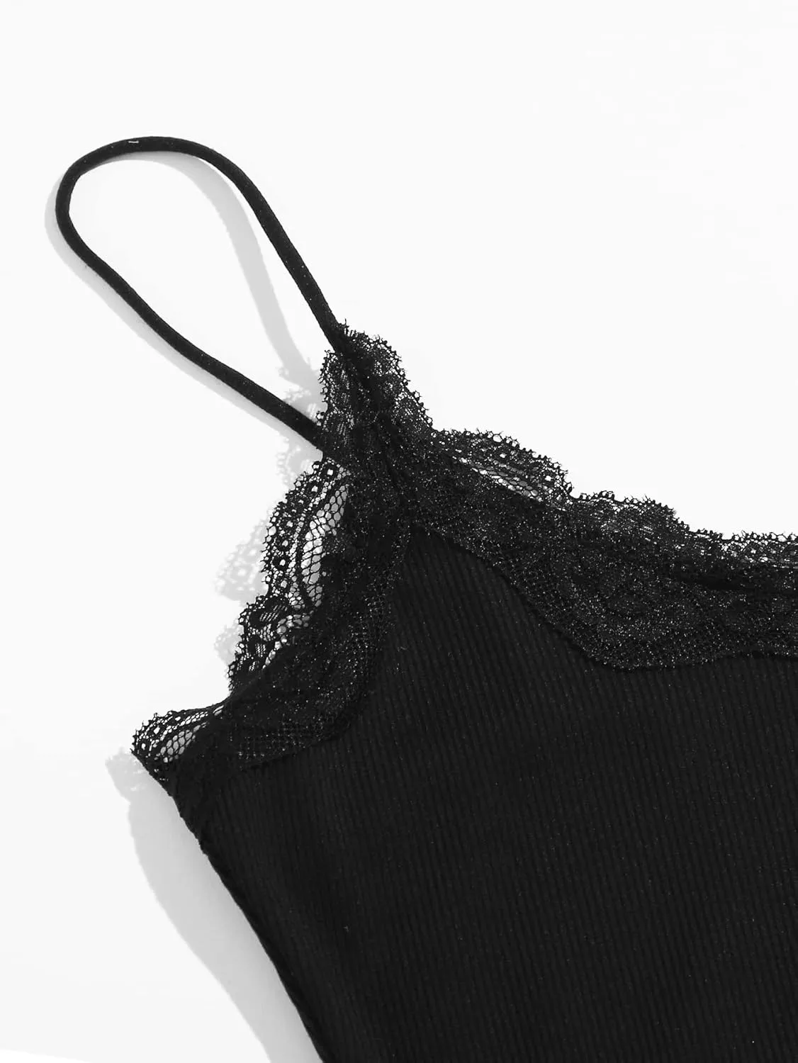 Verdusa womens Spaghetti
