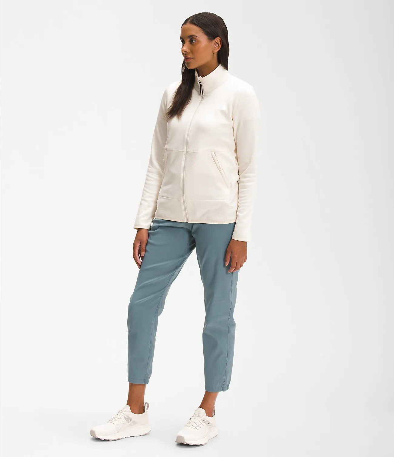 Women's Canyonlands Full Zip