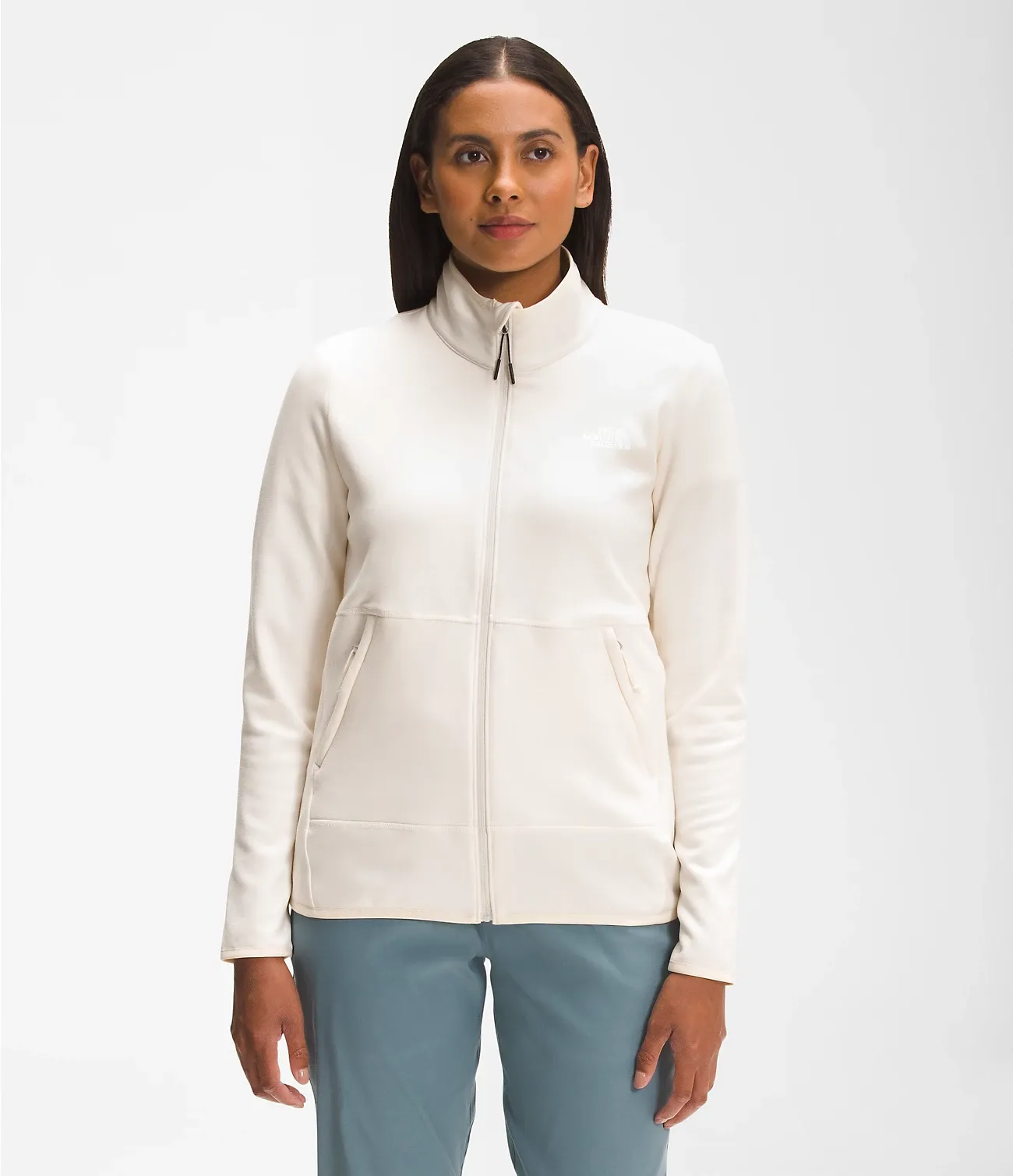 Women's Canyonlands Full Zip