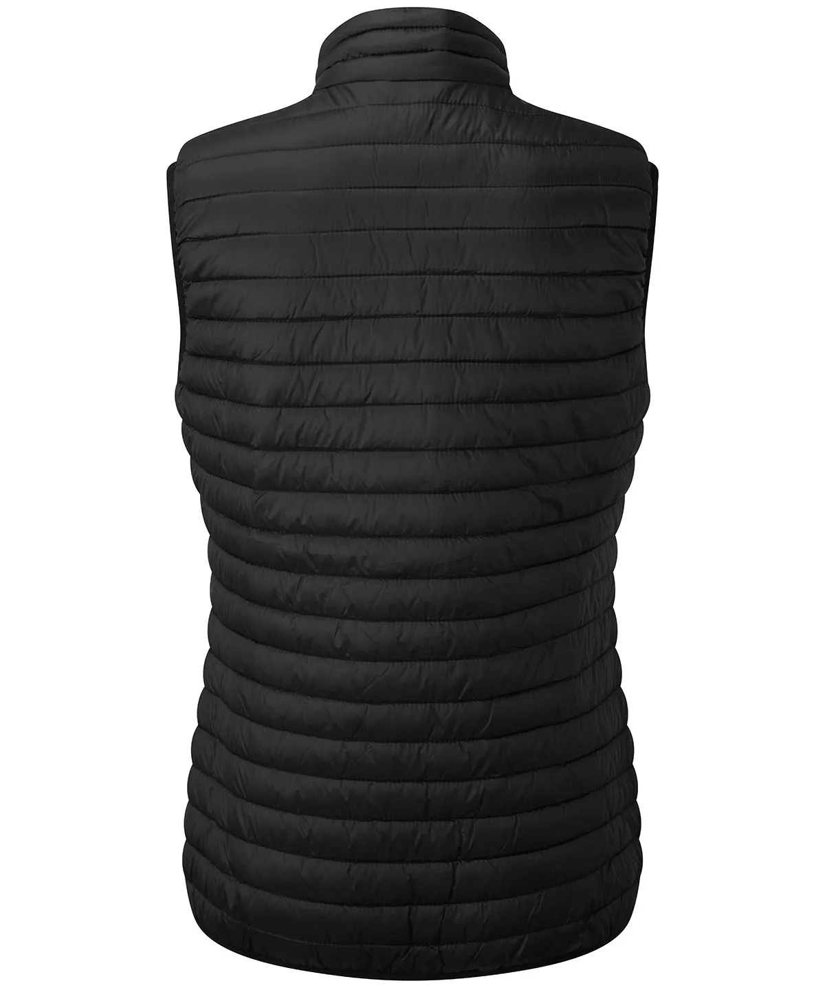 Women's Fineline Padded Bodywarmer