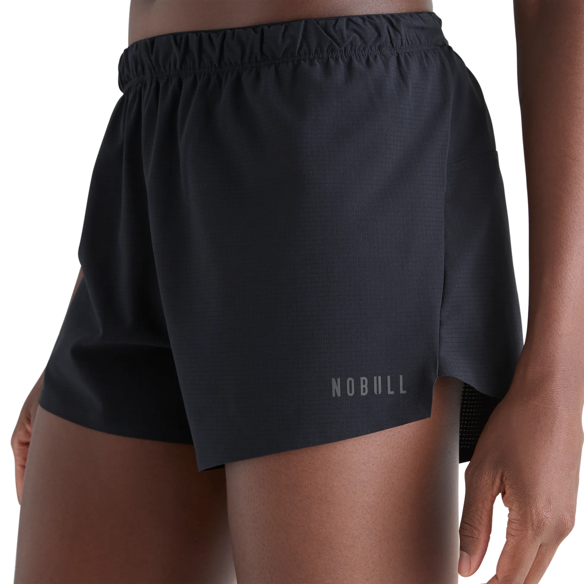 Women's Hybrid Short 3"