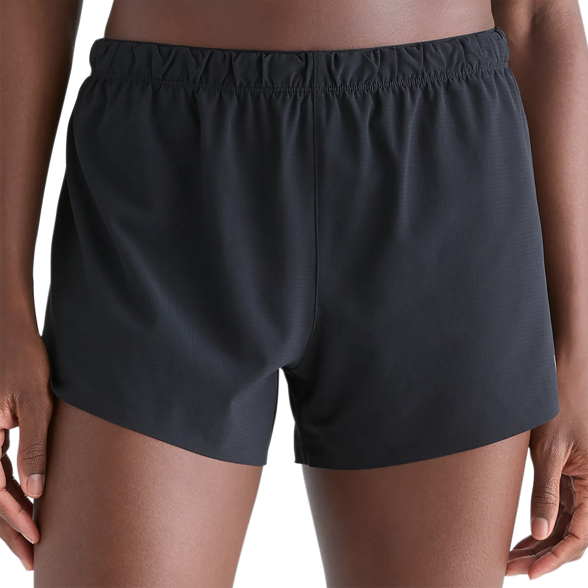 Women's Hybrid Short 3"