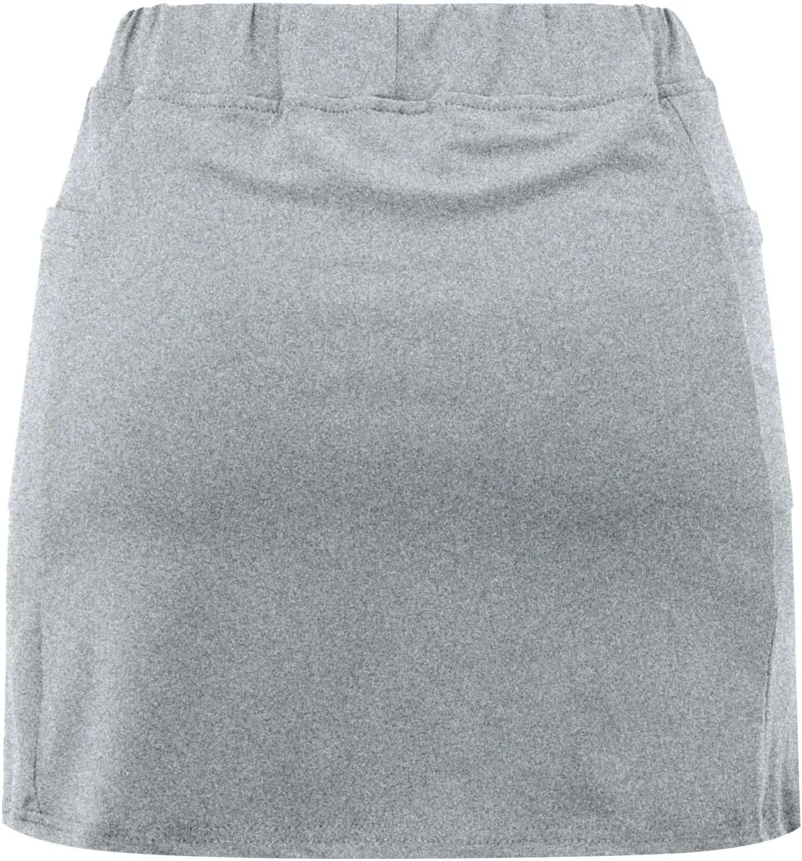 Women's Tennis Skirts Fashion Stretchy High Waist Golf Inner Shorts Sports Plus Size Solid Running Workout Athletic Skorts