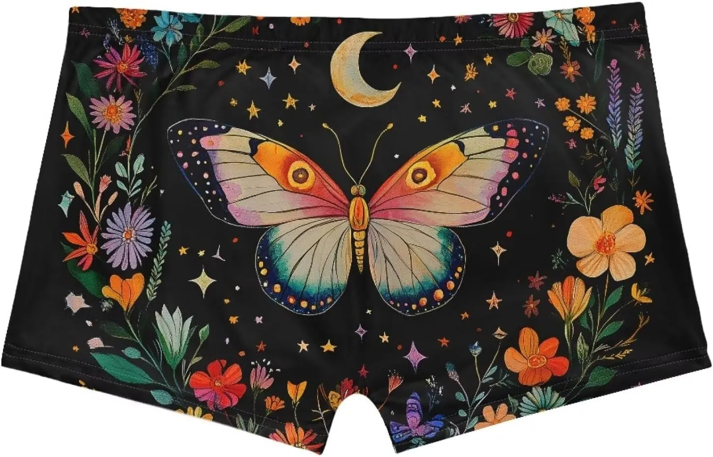 YEXIATODO High Waisted Hot Pants Sexy Shorts for Women Skiny-Friendly