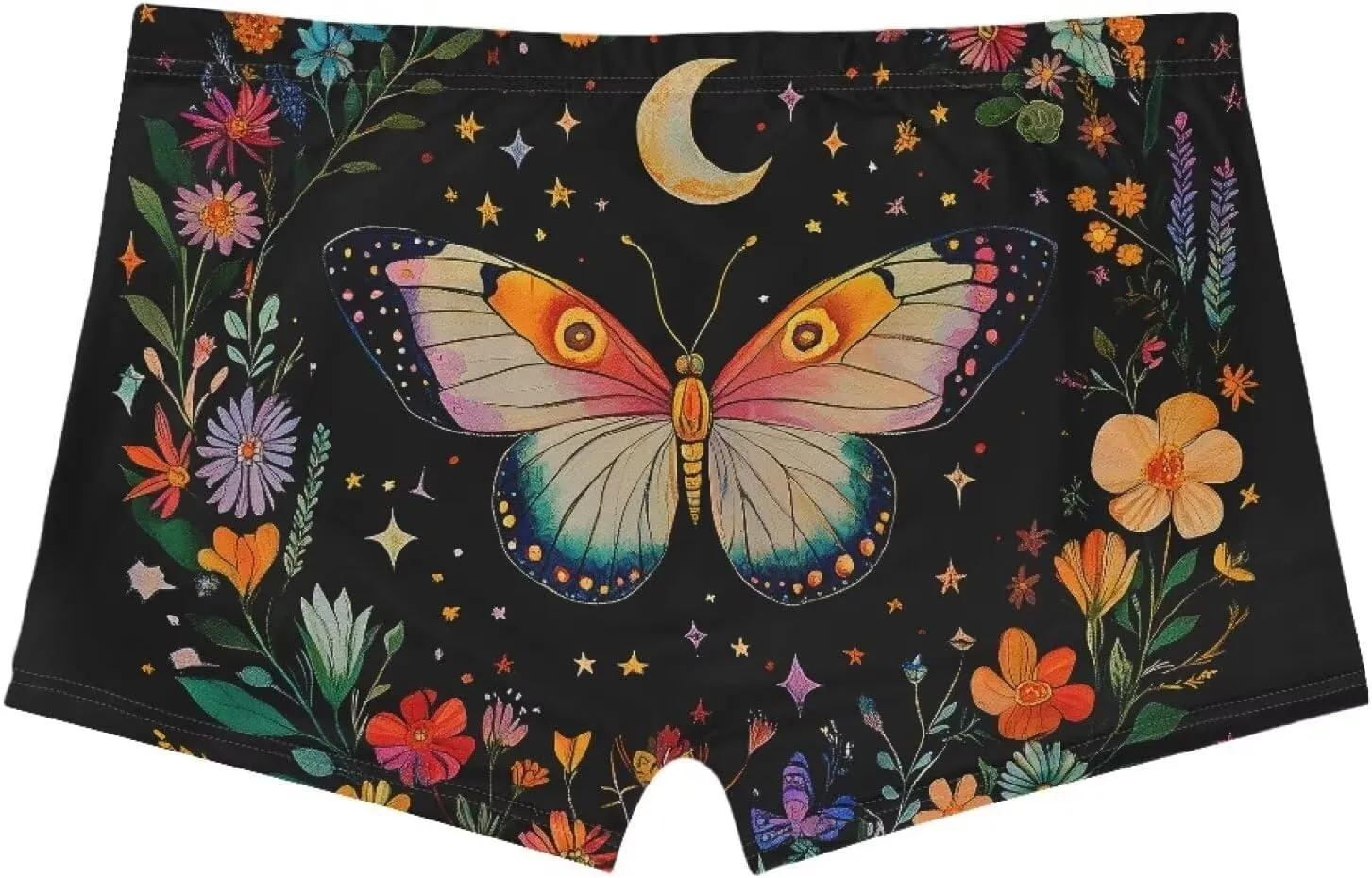 YEXIATODO High Waisted Hot Pants Sexy Shorts for Women Skiny-Friendly