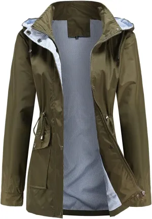 YK8fass Trench coat plus size coat xs-9971